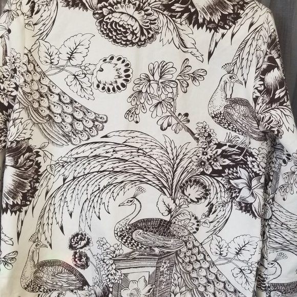 Painted Pony Jacket - Picture 6 of 12